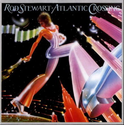 Atlantic Crossing